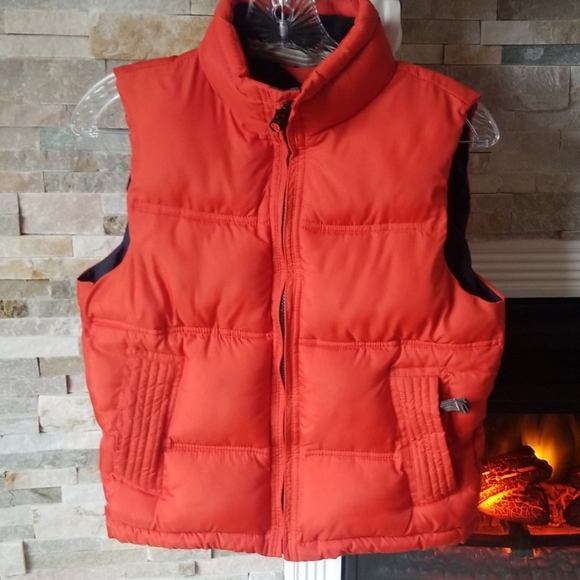 GAP Other - Gap kids vest jacket Sleeveless size L /10